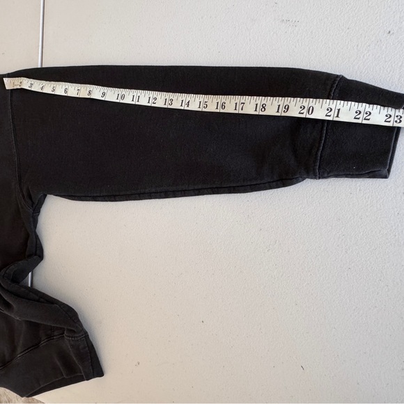 Anti Social Social Club Black Hoodie - Picture 9 of 12